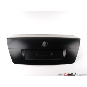 Volkswagen Bora Bagaj Kapağı 1998- (Oem No:  1J5827025P)