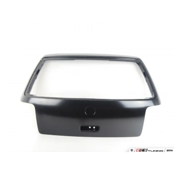 Volkswagen Golf Iv Bagaj Kapağı 1998-2003 (Oem No:  1J6827025G)