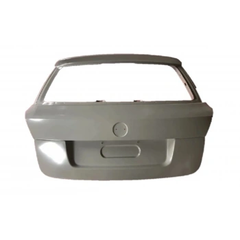 Skoda Fabia Bagaj Kapağı 2007-2014 (Oem No:  576827025G)