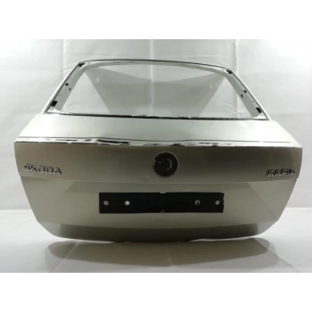 Skoda Rapid Bagaj Kapağı 2011- (Oem No:  5Jj827023D)