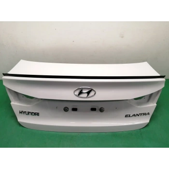 Hyundai Elantra Bagaj Kapağı 2015- (Oem No:  69200F2060)