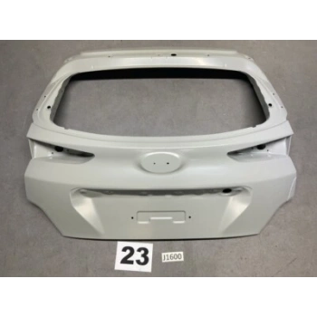 Hyundai Kona Bagaj Kapağı 2017- (Oem No:  73700J9011)