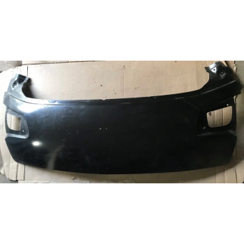 Citroen C3 Ds3 Arka Bagaj Kapağı 2010- (Oem No:  8701Ch)