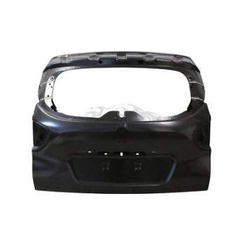 Renault Capture Arka Bagaj Kapağı 2012-  (Oem No:  901002357R)