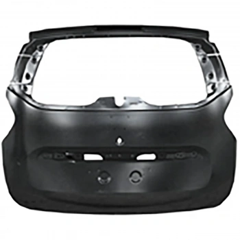 Dacia Lodgy Arka Bagaj Kapağı 2011-2017 (Oem No:  901003031R)