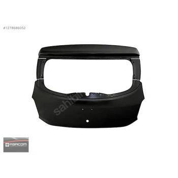 Dacia Sandero Bagaj Kapağı 2012-  (Oem No:  901003145R)