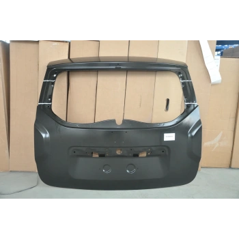 Dacia Duster Arka Bagaj Kapağı 2009-  (Oem No:  901005006R)