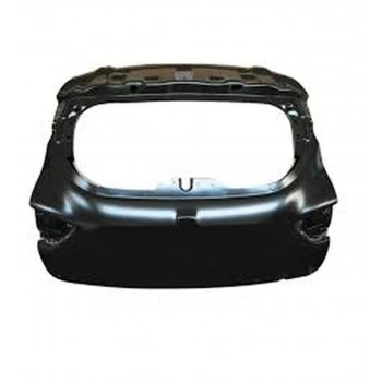 Renault Clio Arka Bagaj Kapağı Hatchback 2012- (Oem No:  901009631R)