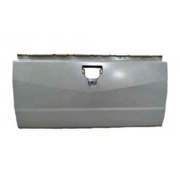 Dacia Logan Pıckup Bagaj Kapağı 2008- (Oem No:  934006049R)