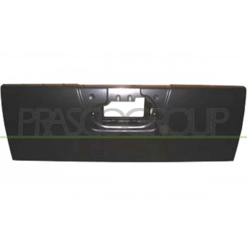 Nissan Navara Bagaj Kapağı 2007 2013- (Oem No:  93400-Jr030)