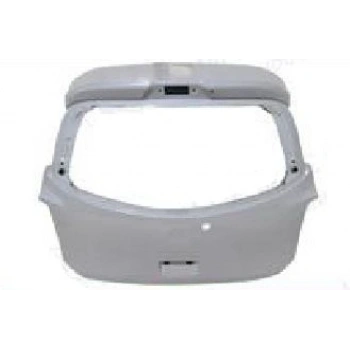 Nissan Micra Bagaj Kapağı Hatchback 2010- (Oem No:  K0100-1Hmma)