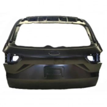 Ford Kuga Bagaj Kapağı Manuel Tıp 20 (Oem No:  Lv4Bs40400Aad)