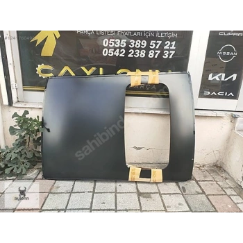 Ford Focus Tavan Sacı Cam Yuvsedan 2012-  (Oem No:  Pbm51F50209Ha)