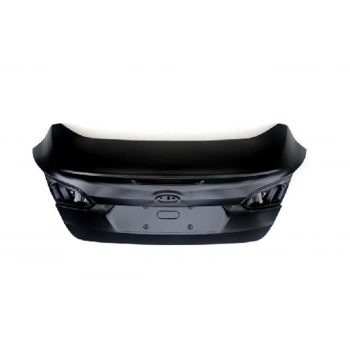 Ford Focus Bagaj Kapağı 2014- (Oem No:  Pf1Ebf40110Aa)