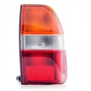 Japon Carisma Benzin 1996-2000 Stop Lambası Sol P21W/P21/5W/P21W (Oem No:Mr179505)