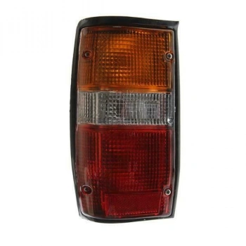 Direk Sacı Dış Canter Fe-304 Arka Sol (Oem No:Mb83009Al)