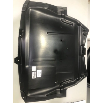 Ford Taunus 76- Cam Açma Kolu Krom (Oem No:Jvty23342Ba)