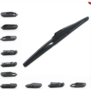 Ford Courier 2014  Arka Tampon İç Bakaliti Et76 17B861 Af (Oem No:Et7617B861Ag)