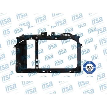 Ford Transit V347 2006  Far Bağlama Sacı Sağ Cc11 13K019 Aa (Oem No:Cc1113K019Ab)