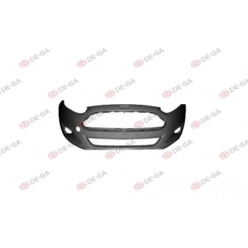 Ford Fiesta 2013  Tampon Panjuru Nıkelajlı (Oem No:C1Bb17B968Aa5Yz9)