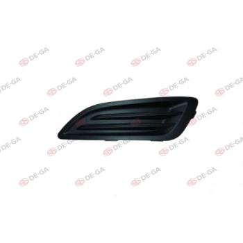 Ford Fiesta 2013  Ön Tampon Panjuru Sol  (Oem No:C1Bb15A222Ba5Yz9)