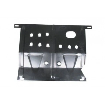 Ford Focus 2012  Tampon Bağlantı Arka Sol Sedan (Oem No:Bm51F17E851Af)