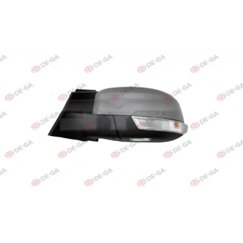 Ford Focus 2002-2015 Arka Tampon Orta  (Oem No:Bm5117866Ac)