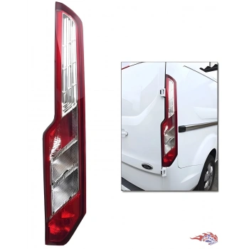 Ford Custom  V-362 2012- Stop Lambası Sol  (Oem No:Bk2113405Aj)