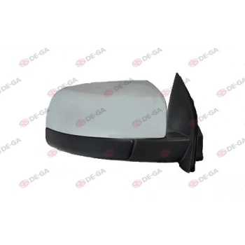 Ford Ranger 2011- Dış Dikiz Aynası Sol  (Oem No:Ab3917683Gd)