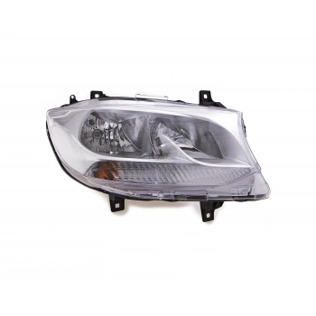 Mercedes W907-910 2018- Sis Lambası Sol  (Oem No:A9109062500)