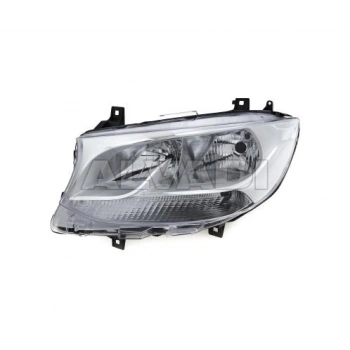 Mercedes W907-910 2018- Far Sağ  (Oem No:A9109060100)