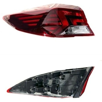 Mercedes W907-910-Sprinter 2018- Stop Lambası Sağ Duysuz (Oem No:A9108200100)