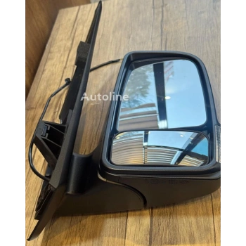 Mercedes W907-910-Sprenter 2018- Dış Dikiz Aynası Sağ  (Oem No:A9108100400)