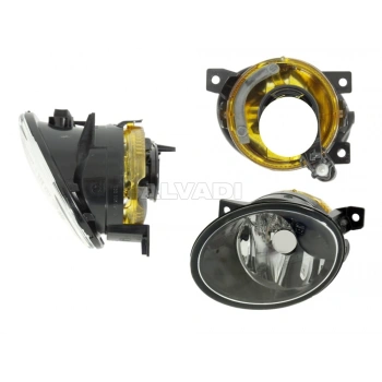 Mercedes W906 2014- Sis Lambası Sol  (Oem No:A9068203861)