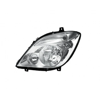 Mercedes Sprinter 2006  Sis Reflektörü Arka Sol  (Oem No:A9068200256)