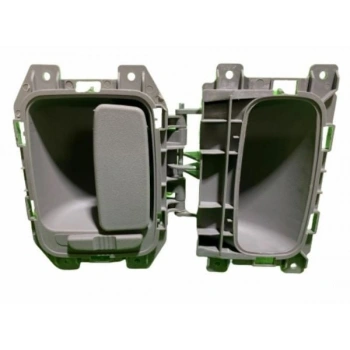 Mercedes Sprt W906 315-515 Om646-651 2006- Kilit Karşılığı Alt  (Oem No:A9067600077)