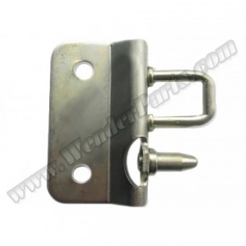 Mercedes 447-906 2014- Kapı Kilidi Arka Sol  (Oem No:A9067400088)