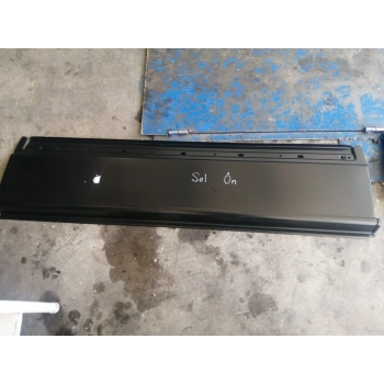 Mercedes Sprinter 906 2006- Marşbiyel Etek Sacı Sol Teker Önü (Oem No:A9066375609)