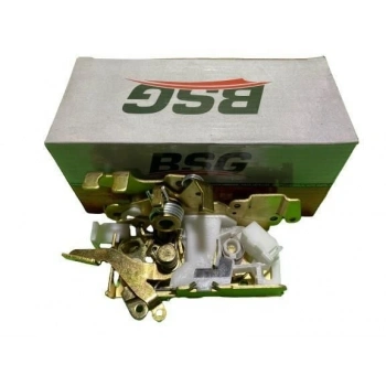 Mercedes Sprinter-Vito-Lt35 1995-2006 Kilit Mekanızması Ön Sol  (Oem No:A9017201235)