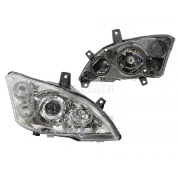 Mercedes 639 2010-2013 Far Sol  (Oem No:A6398202861)
