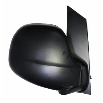 Mercedes Viano 2010-2014 Dış Dikiz Aynası Sol Elektrikli-Isitmali-5 Pin (Oem No:A6398100819)