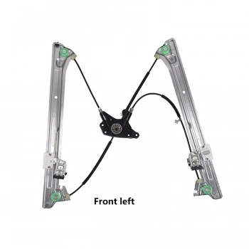 Mercedes 639 2009- Üst Kapı Rayı Sağ  (Oem No:A6397600100)