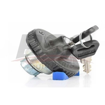 Mercedes Mb.207.D Om.602-Om.612 77-89-1996 Izgara Kenar Sağ Sıyah (Oem No:A6018800140)