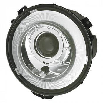 Mercedes X470 2017- Silecek Süpürgesı Ön 550 Mm --- Hibrid Silecek (Oem No:A4708240100)