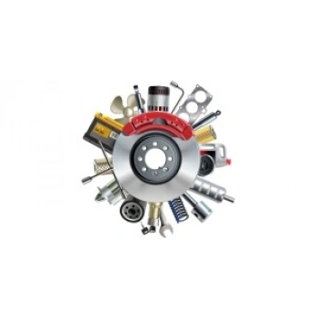 Mercedes Vito 2014- Bagaj Amortisörü  (Oem No:A4479800264)