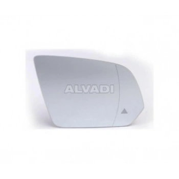 Mercedes 447 2013- Ayna Camı Sol Isıtmalı/Asferık (Oem No:A4478111600)