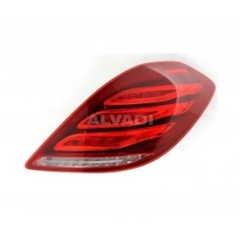 Mercedes 222 2013- Stop Lambası Sol  (Oem No:A2229066904)