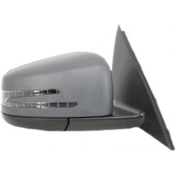 Mercedes S Class S Serisi 2006- Far Sol  (Oem No:A2218200059)