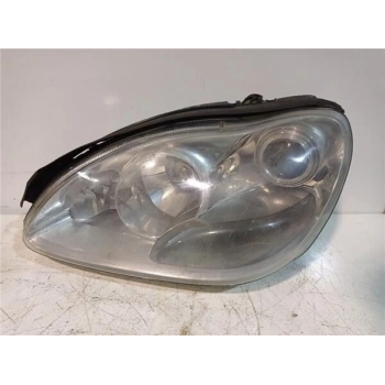 Mercedes E Class 2002-2005 Far Sağ Bı-Xenon (Oem No:A2208202461)