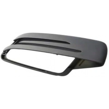 Mercedes 220 2003-2006 Ayna Kapağı Sağ Astarli Yan+Alt Sinyalli   (Oem No:A2208101064)